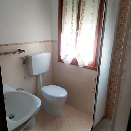 Διαμέρισμα Pagoda Rosolina Mare
