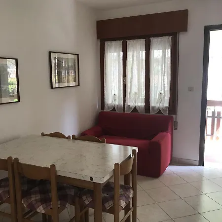 Pagoda Διαμέρισμα *