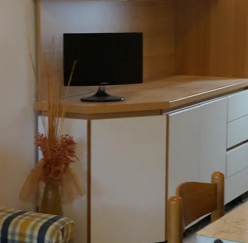 شقة Pagoda روسولينا ماري