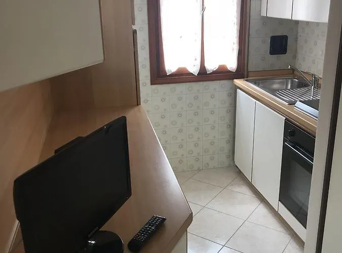 Pagoda روسولينا ماري