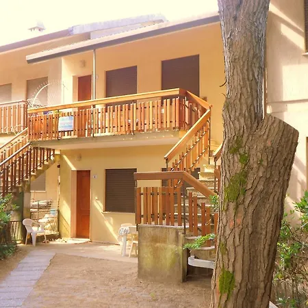 Pagoda * Rosolina Mare