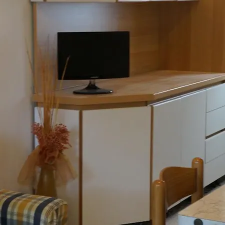 Apartment Pagoda Rosolina Mare
