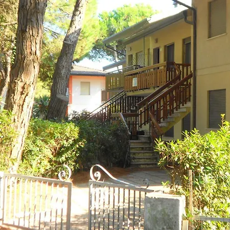 Apartment Pagoda *