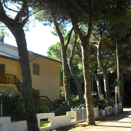 Pagoda * Rosolina Mare