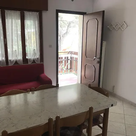 Pagoda Apartment