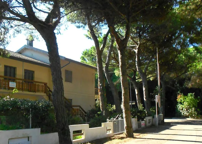 Pagoda * Rosolina Mare